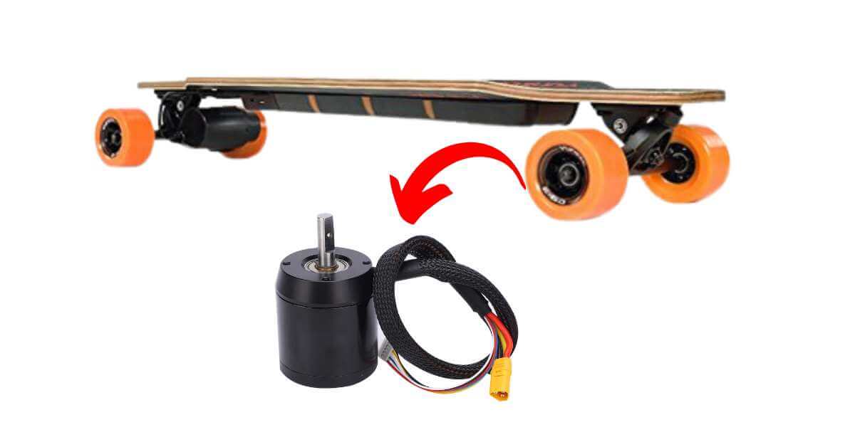 Motor Power and Torque