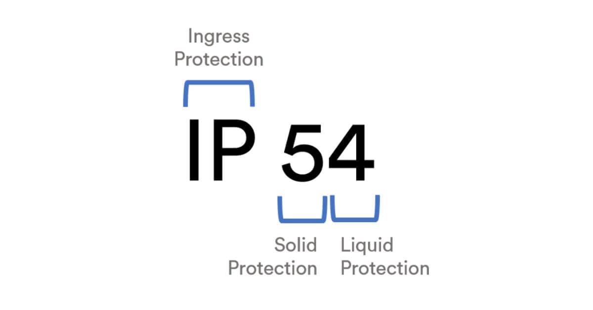 The IP54 Electric Skateboard