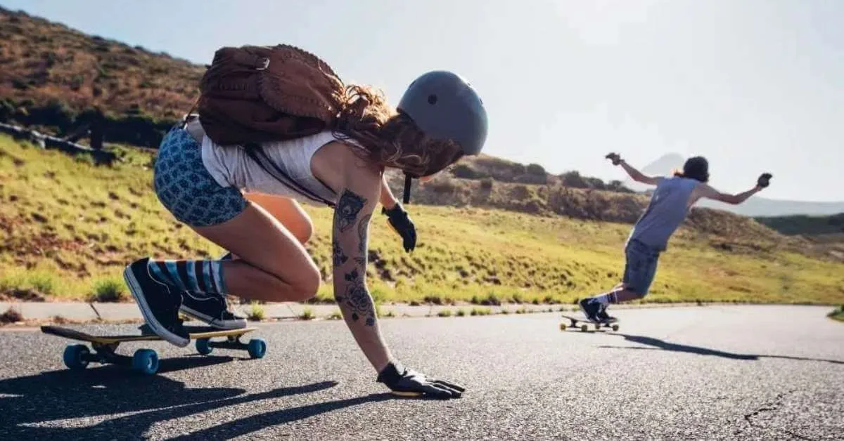 How To Turn On A Longboard? Top 5 Tips For Beginners! 5 Advanced Longboard Turning Techniques