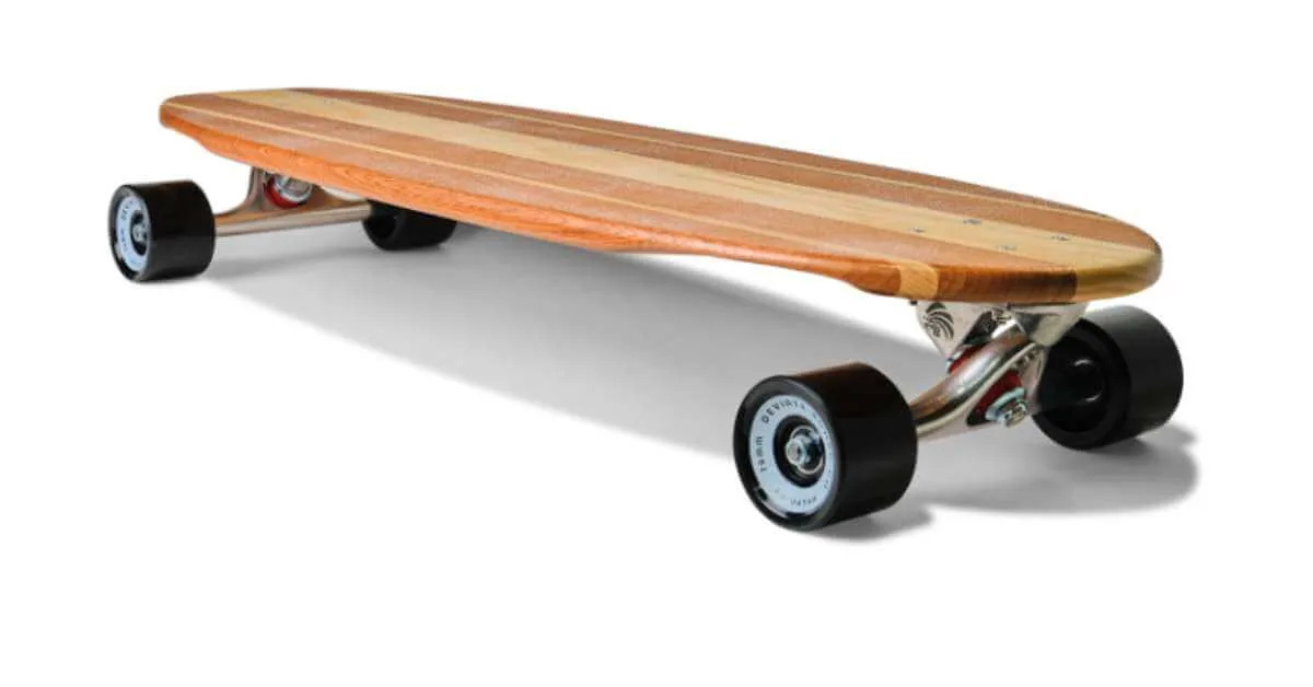 How to Longboard for Beginners: A Step-by-Step Guide! 1 Cruisers Longboard