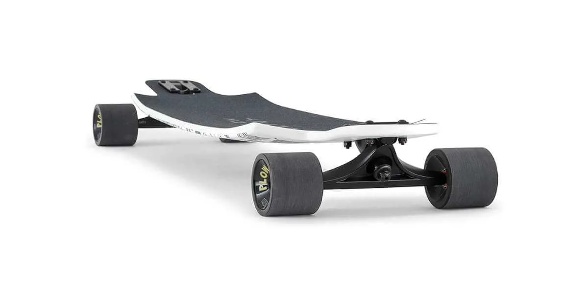the Different Types of Longboards for Your Riding Style! 2 Downhill-Longboards