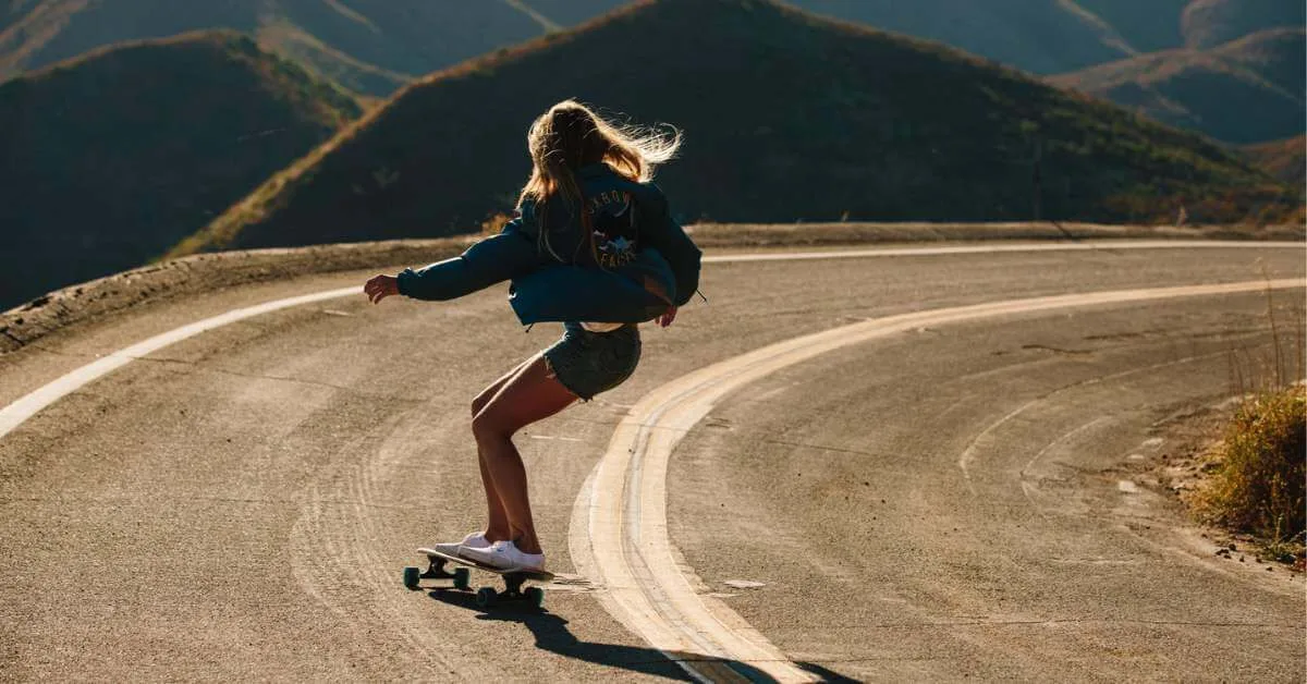 How To Ride A Longboard? A Step-by-Step Beginner's Tutorial! 9 Practice Makes Perfect For Perfect longboarding