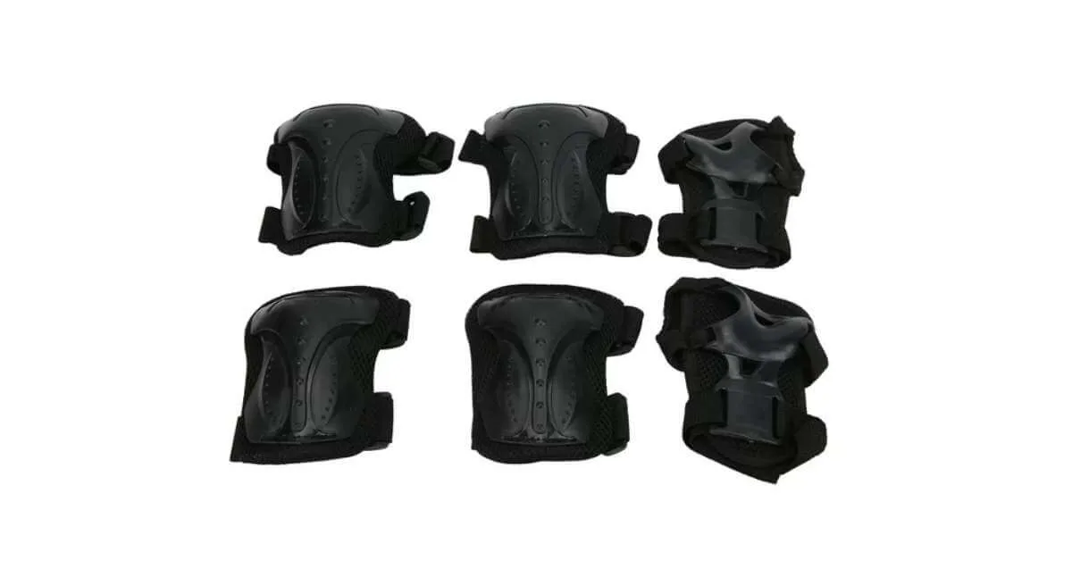 How To Ride A Longboard? A Step-by-Step Beginner's Tutorial! 3 Wear Elbow Pads For Longboarding