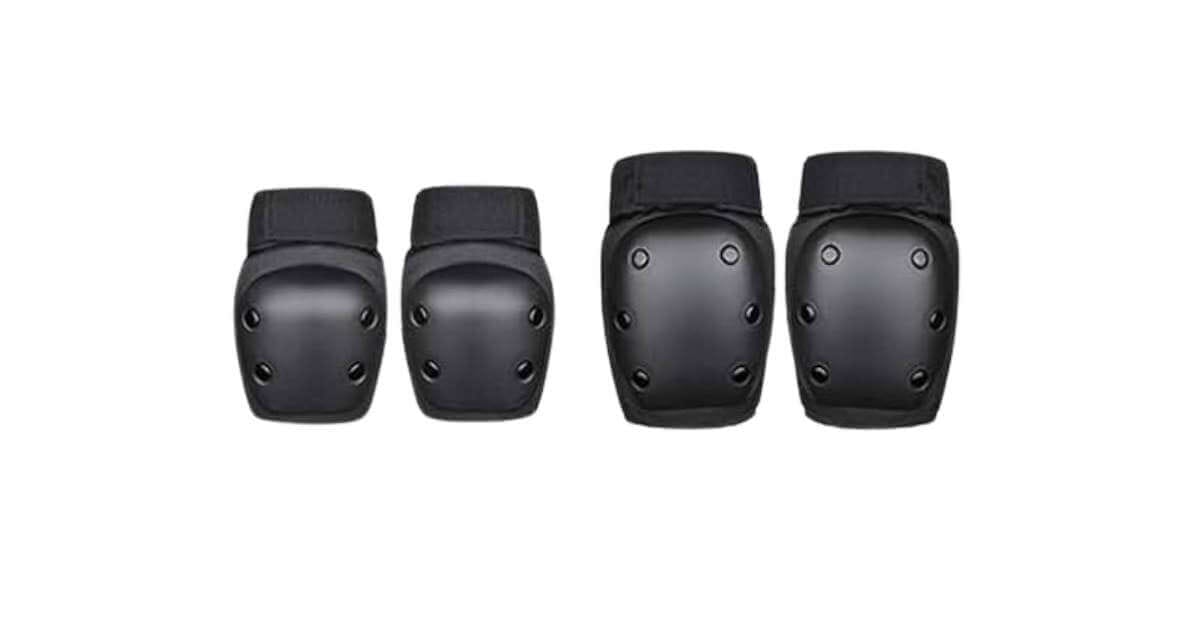 Wear Knee Pads For Longboarding