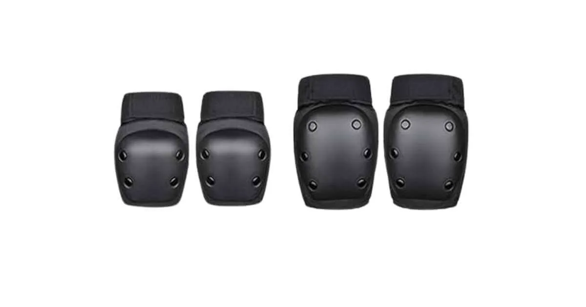 How To Ride A Longboard? A Step-by-Step Beginner's Tutorial! 2 Wear Knee Pads For Longboarding