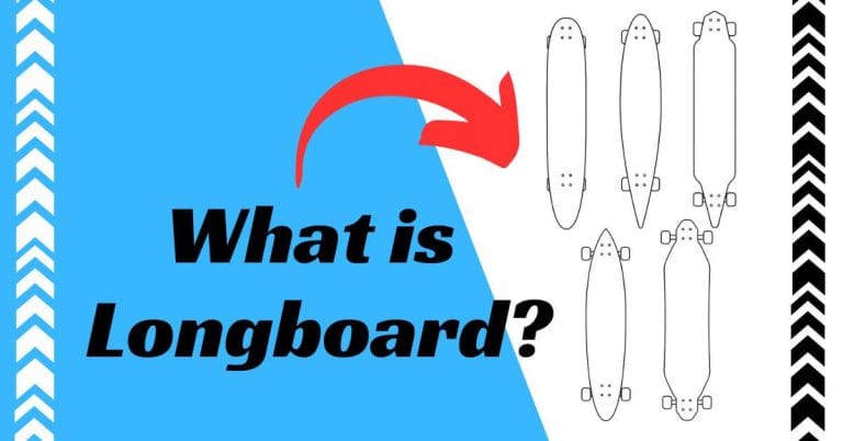 What is Longboard