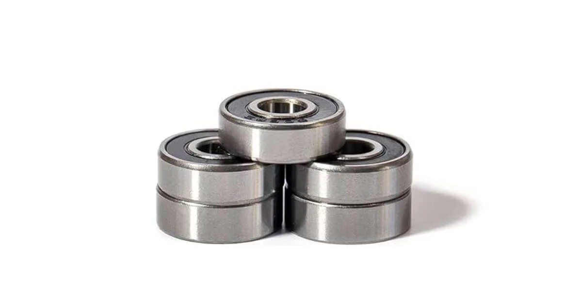 How To Clean Longboard Bearings? Top 7 Essential Steps! 1 Why cleaning longboard bearings is essential