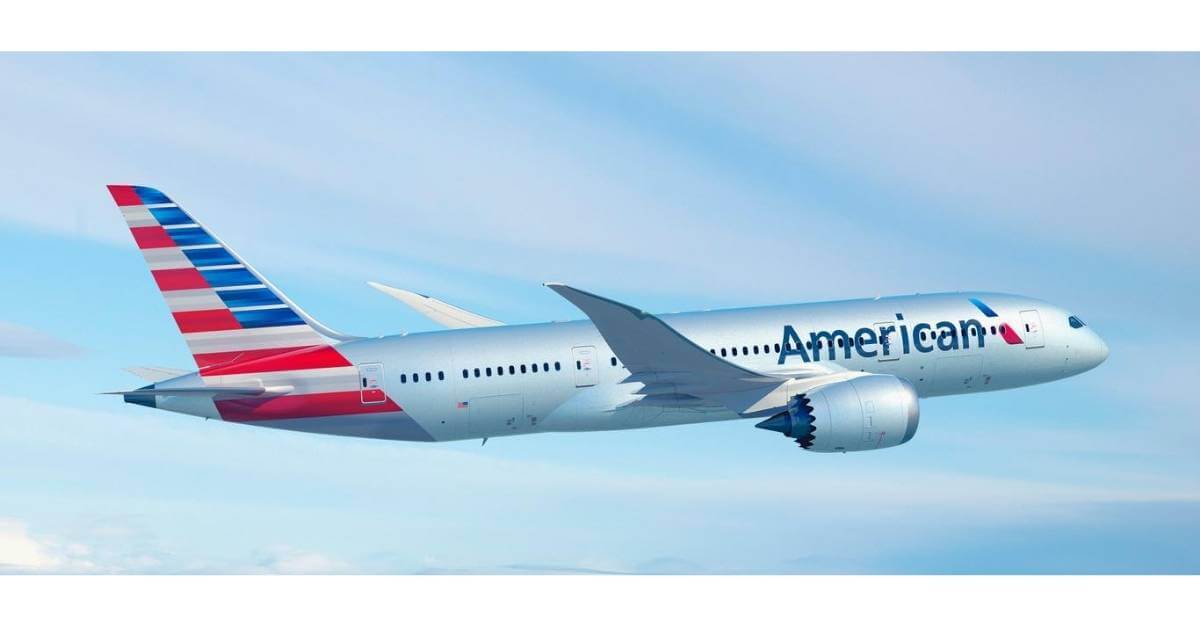 American Airlines