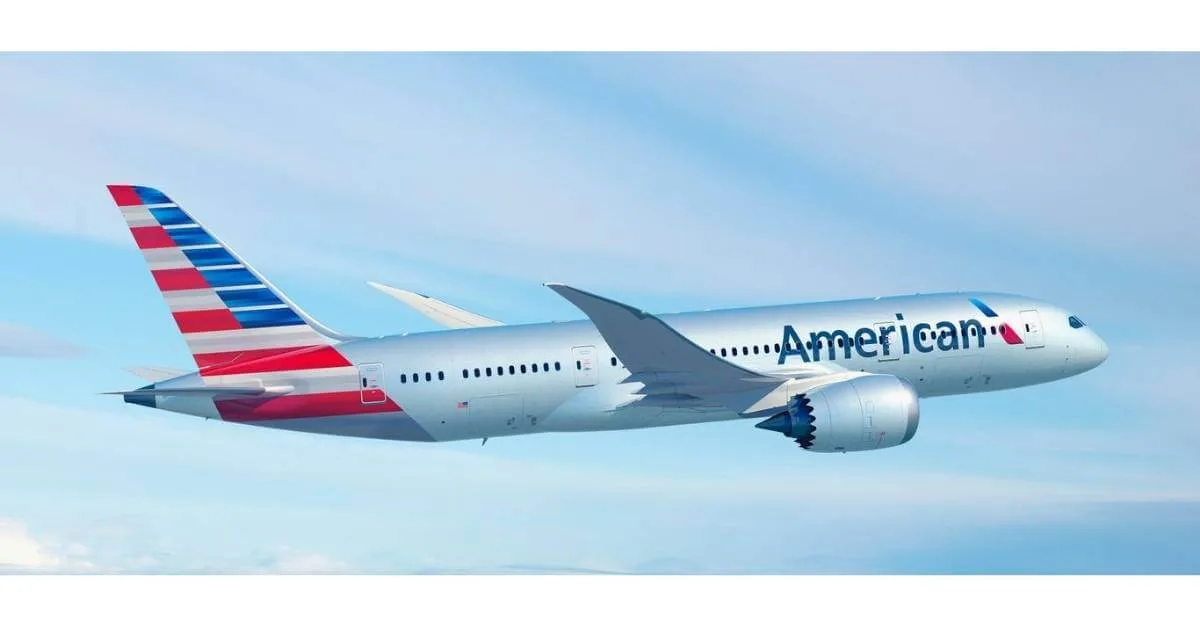 American Airlines