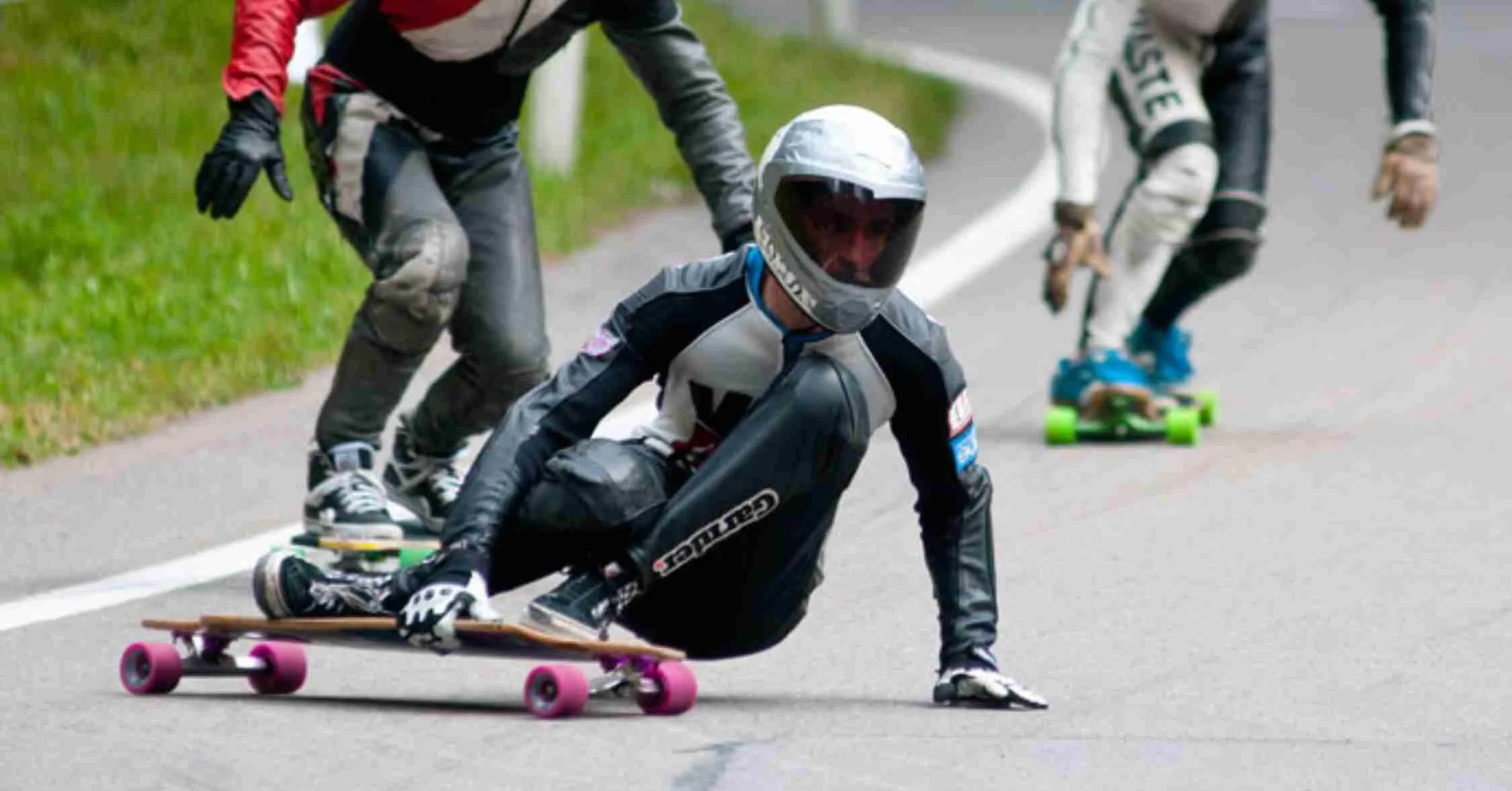 How To Slide On A Longboard: A Beginner Guide! 1 Learning the Basics of Sliding longboard