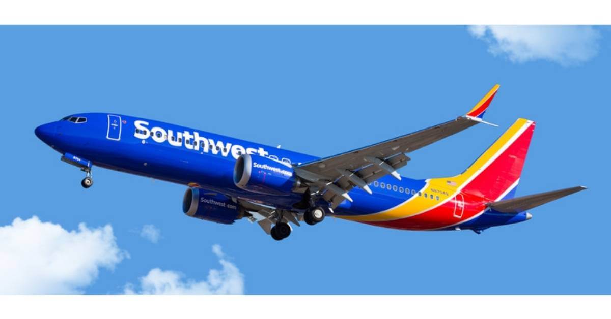 Southwest Airlines
