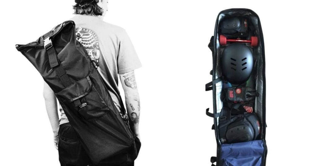 Tips for Packing and Carrying a Longboard on a Plane