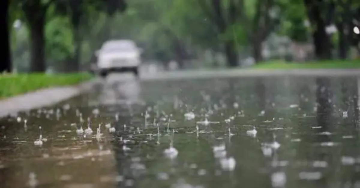 Is Longboard in the Rain Risky