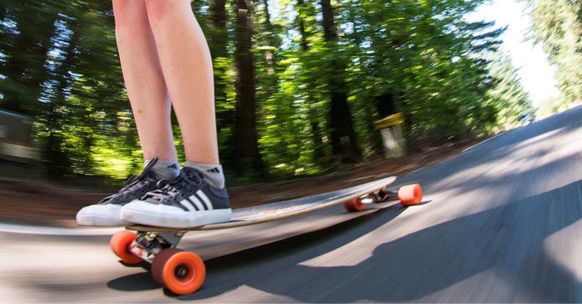 Types of Longboard Riding Styles