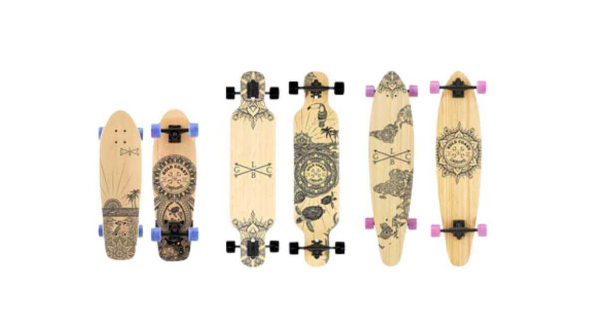Understanding Longboard Size