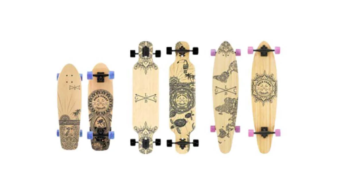 Understanding Longboard Size