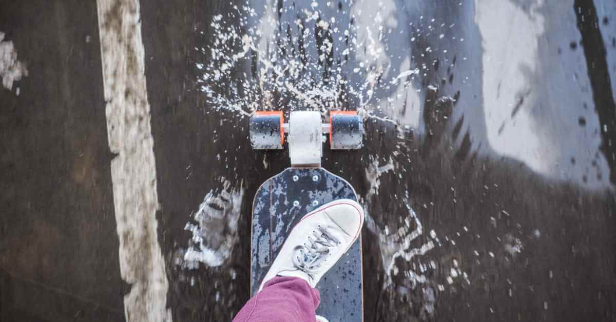 Waterproofing Techniques For Wet Conditions