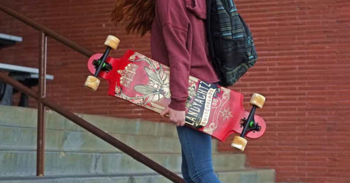 Why Size Longboard Matters
