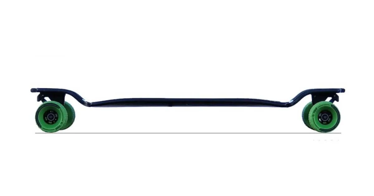 the Different Types of Longboards for Your Riding Style! 10 All-Terrain Longboards