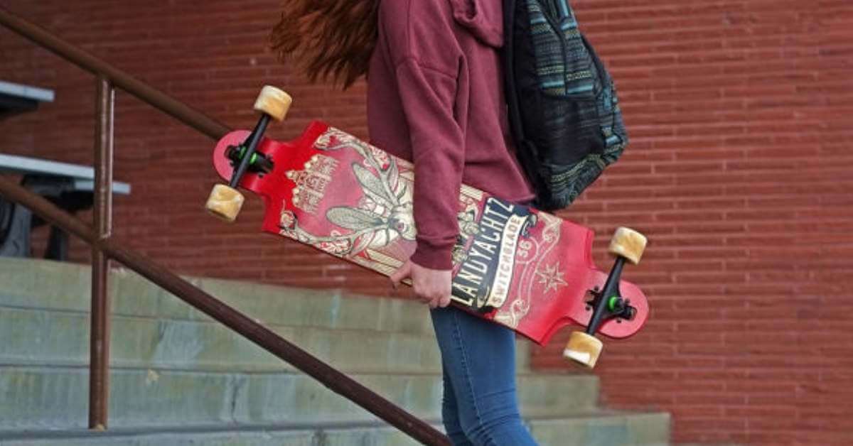 Average Longboard Weights