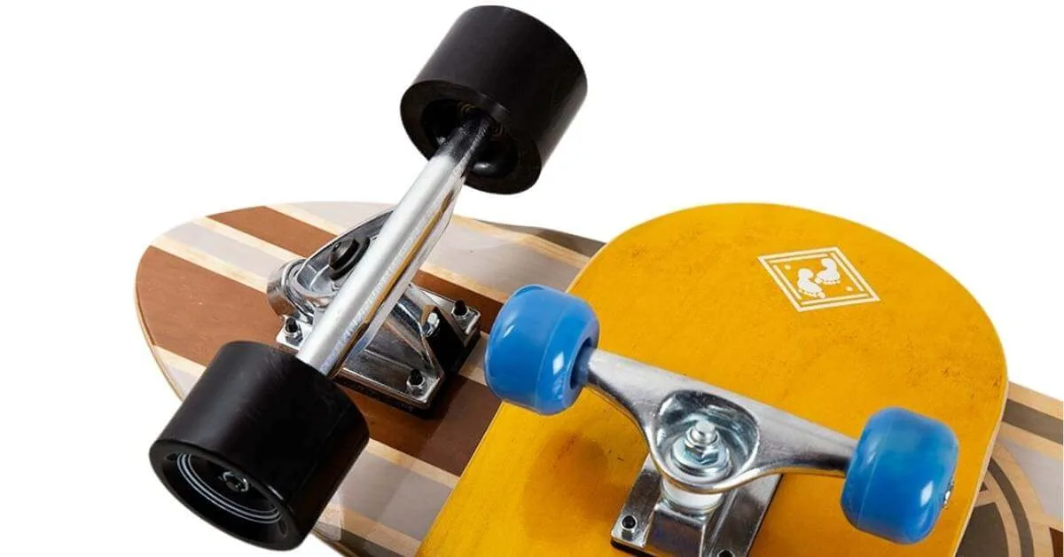 Benefits of Properly Tightened Trucks