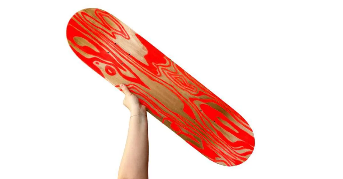 How To Paint A Longboard: A Complete Guide For Beginners! 5 Finishing Touches