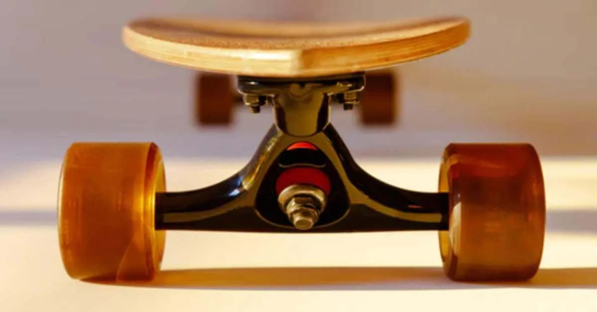 How Tight Should Longboard Wheels Be: Unleashing The Speed! 1 Importance of Wheel Tightness