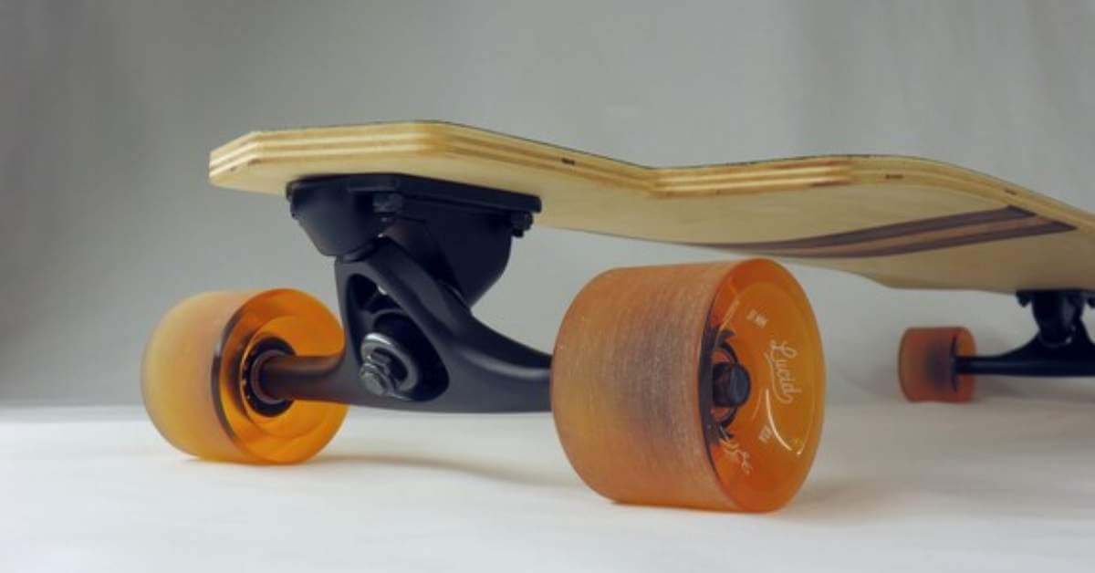 The Basics of Longboard Wheel Tightness
