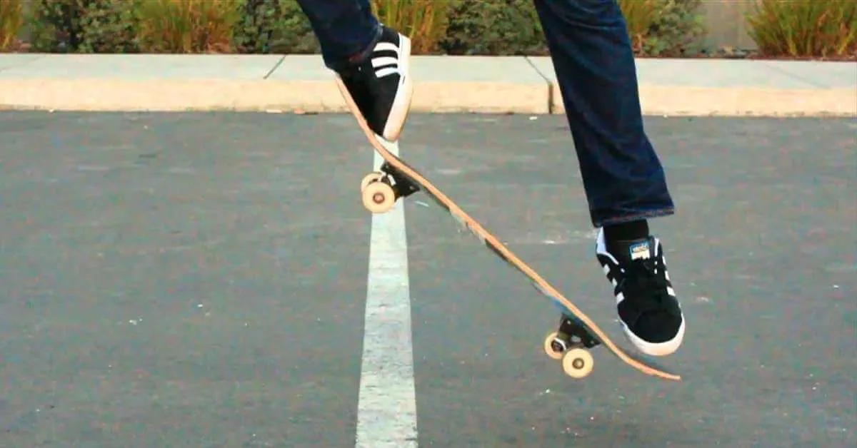 How To Ollie On A Skateboard: The Ultimate Beginner's Guide! 1 Understanding the Basics of Ollie