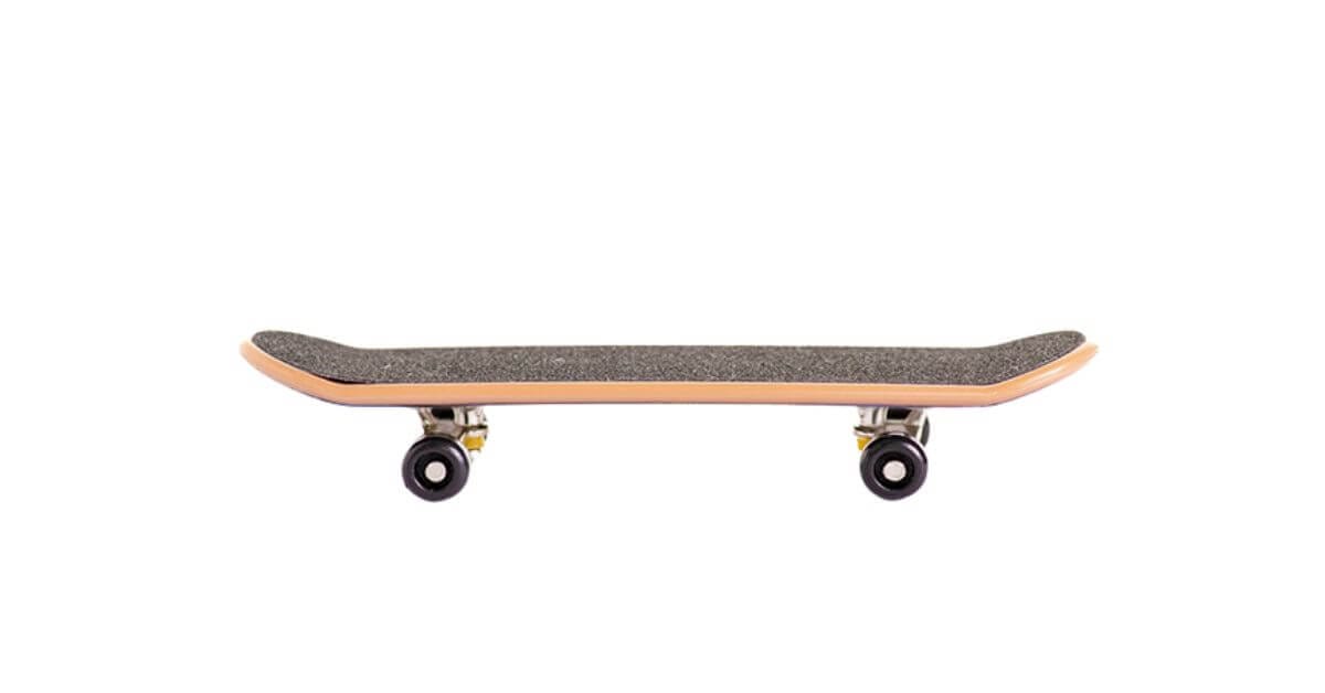 What is Skateboard