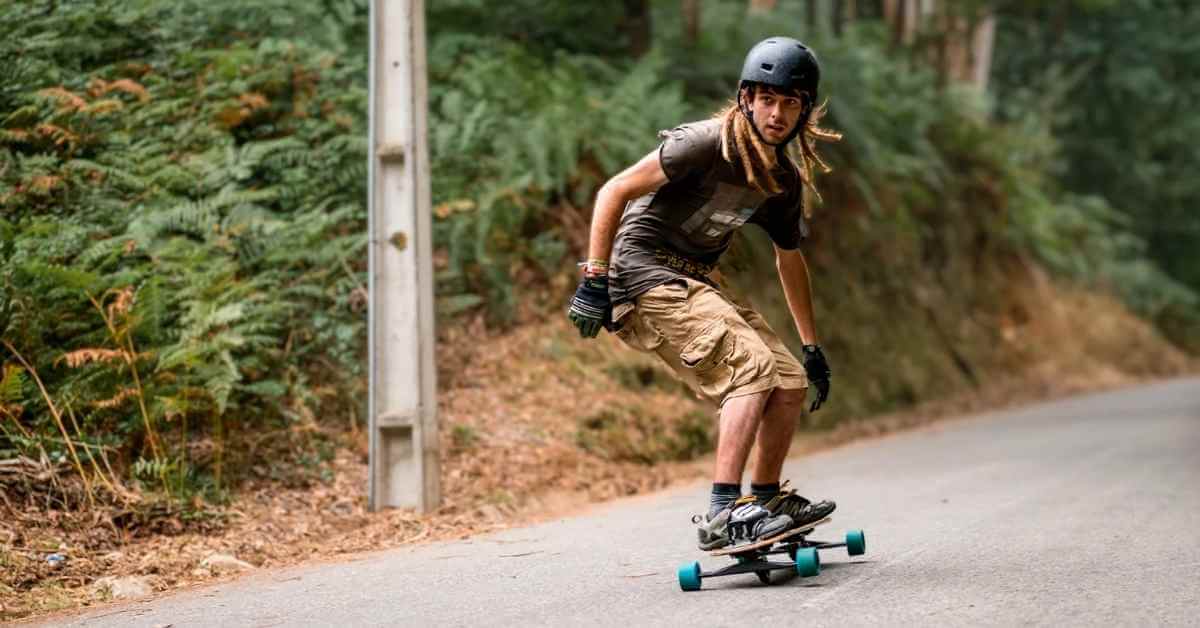 Longboarding for Weight Loss