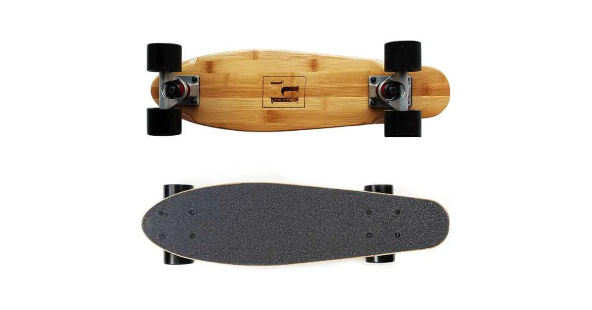 Different Types Of Skateboards | A Complete Guide For Beginners 3 Cruisers