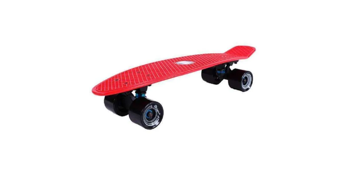 Different Types Of Skateboards | A Complete Guide For Beginners 5 Mini Cruisers and Penny Boards