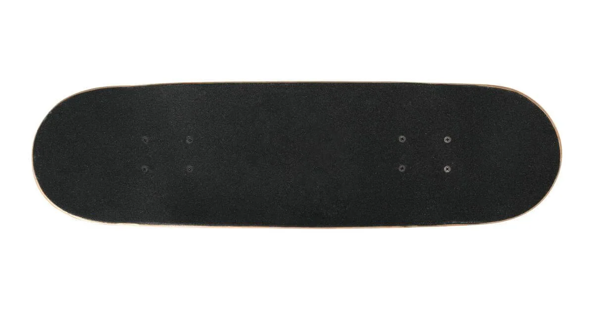 What is Skateboarding | Everything You Need to Know! 1 Skateboard Deck