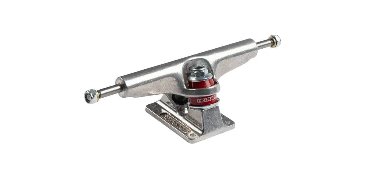 How to Clean Skateboard Trucks: A Complete Step-by-Step Guide 4 Skateboard Truck