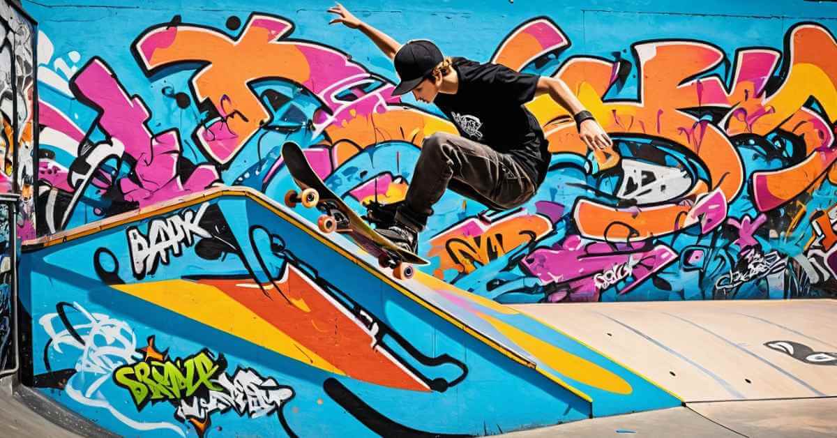 Skateboarading Culture and Its Influence