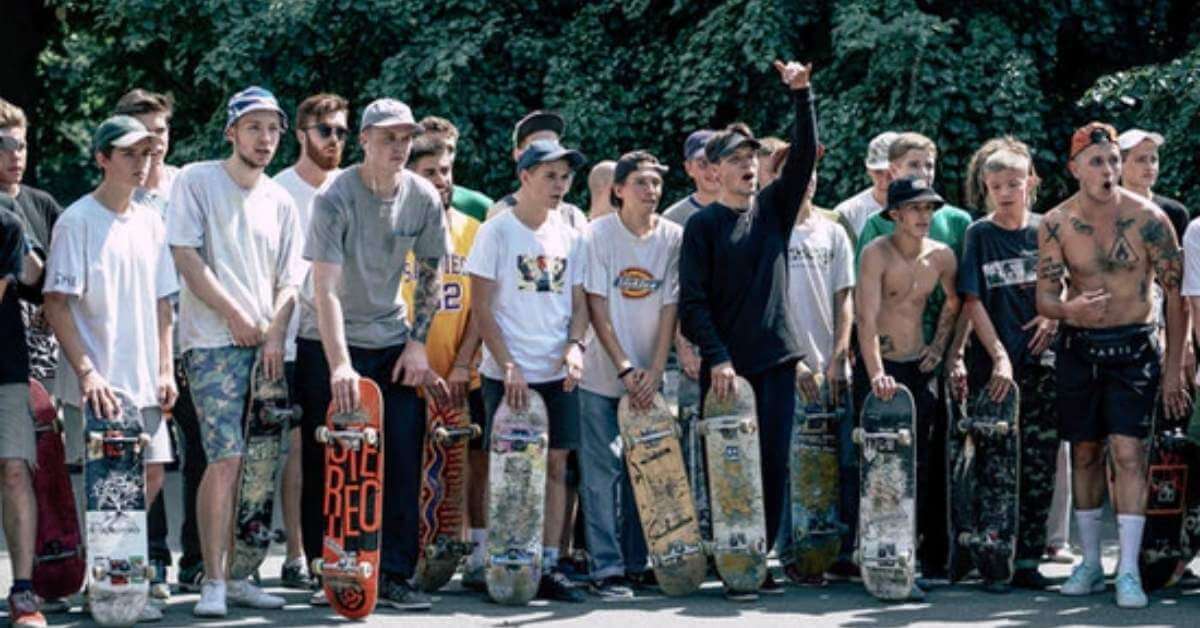 Top 8 Benefits of Skateboarding _ Physical, Mental, and Social Perks