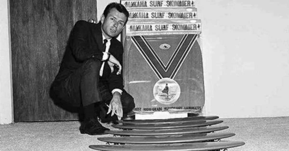 The History of Skateboarding | Origins, Culture & Inventor! 1 Who Is the Inventor of the Skateboard