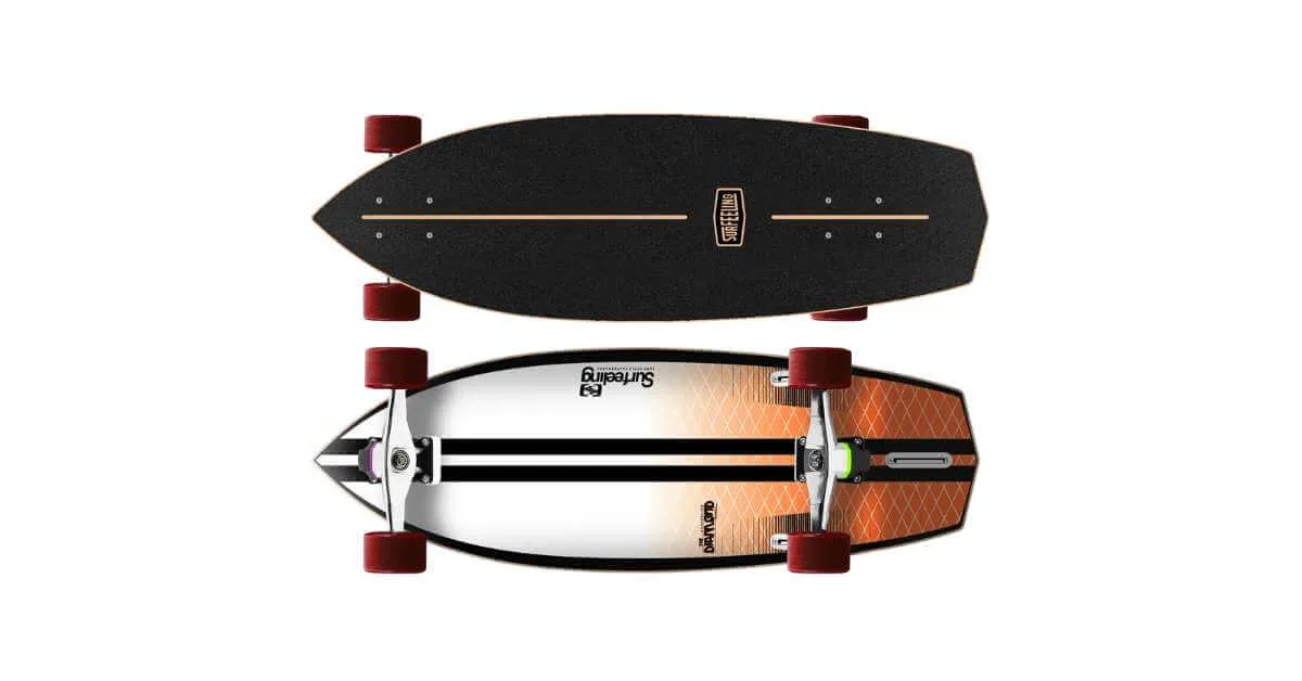 Different Types Of Skateboards | A Complete Guide For Beginners 1 shortboards