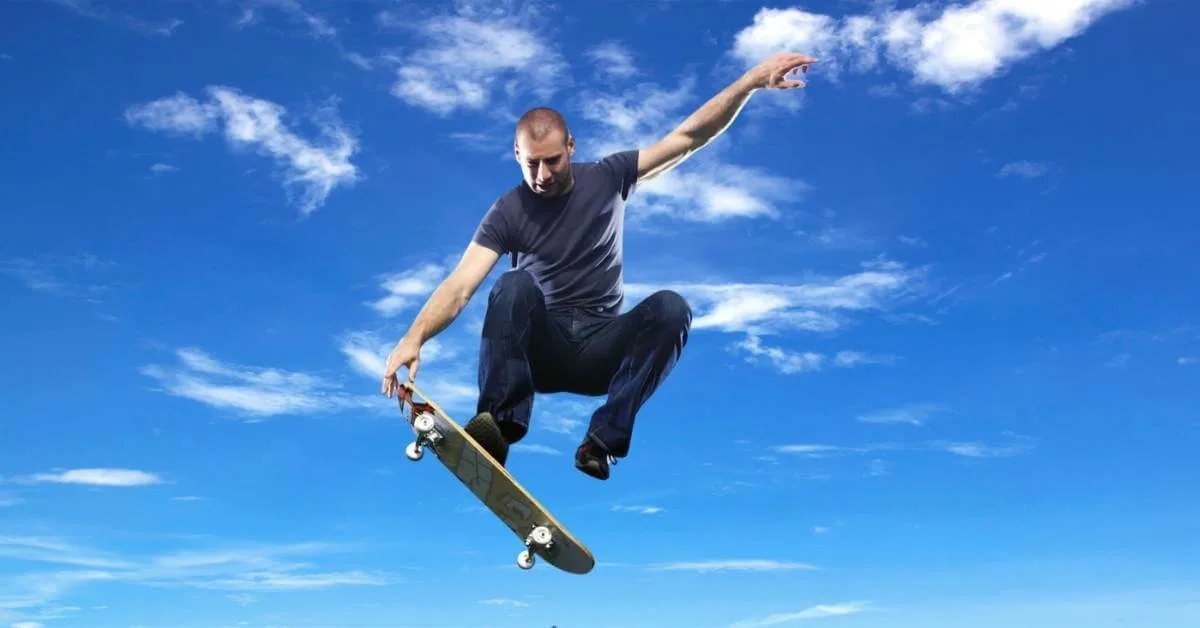 Mastering Flip Tricks: Kickflips, Heelflips, and More! 3 Advanced Flip Tricks