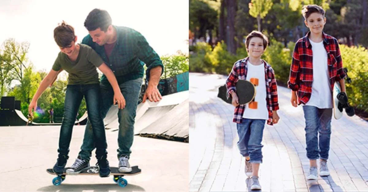 What Is The Best Cruiser Skateboards for Kids: The Top 06 Choices! 8 Beleev Cruiser Skateboards For Beginners