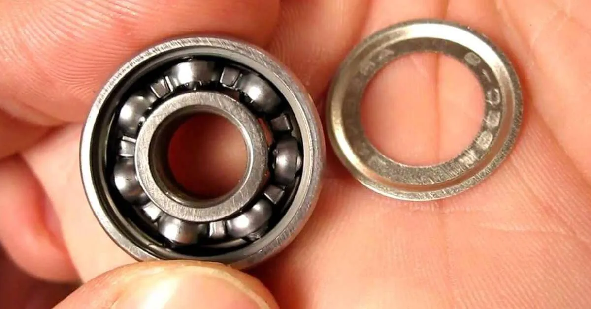 Extra Bonus Tips_ For Always Keeps Your Bearings Clean