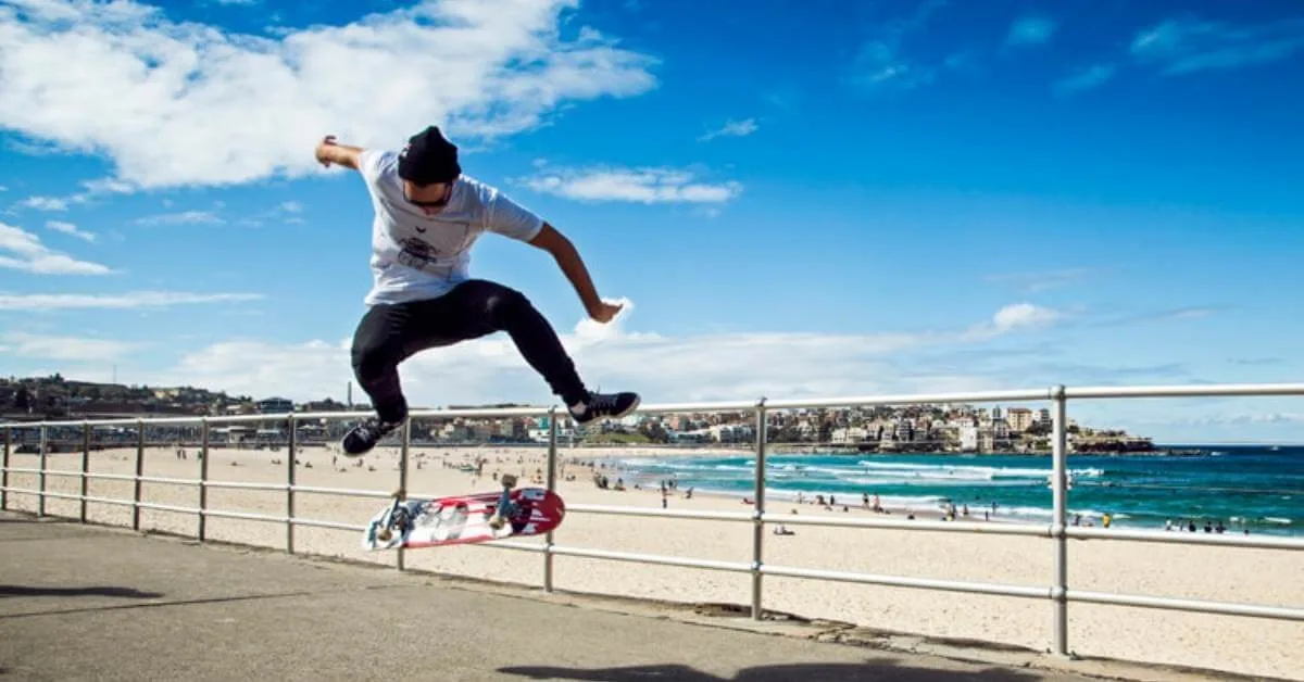 How to Heelflip on a Skateboard: A Easy Guide for Beginners! 2 Heelflip Skateboard Trick