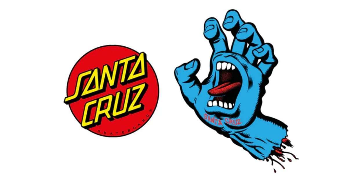 History of Santa Cruz Skateboards