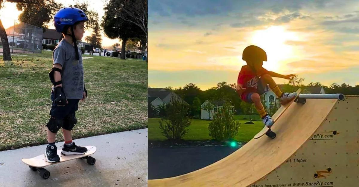 What Is The Best Cruiser Skateboards for Kids: The Top 06 Choices! 12 Magneto Complete Skateboard
