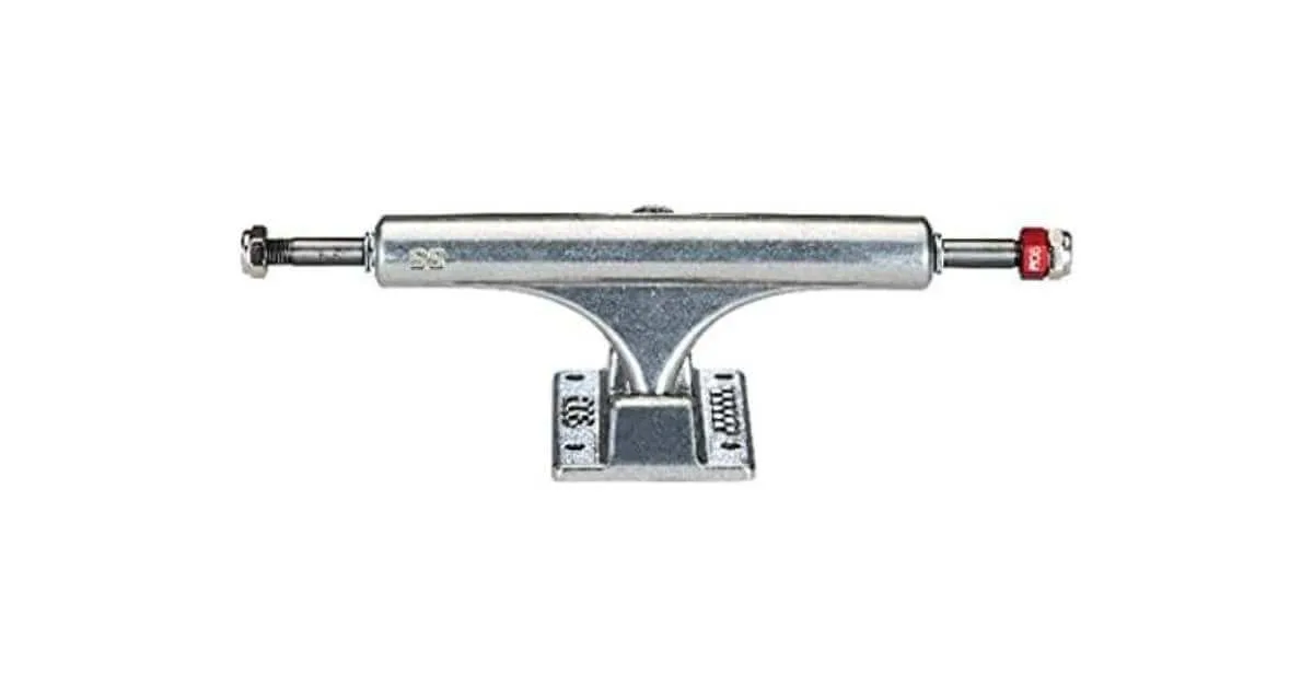 What Are the Best Skateboard Trucks? The Top 06 Choices! 4 ACE Trucks AF1