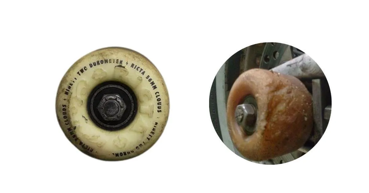 How to Change Skateboard Wheels: 06 Easy Steps for Beginners! 1 Change your Skateboard Wheels
