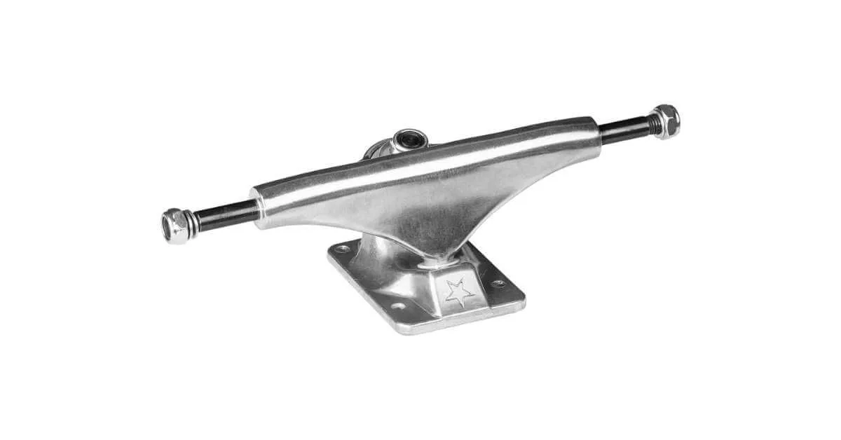 What Are the Best Skateboard Trucks? The Top 06 Choices! 7 Mini Logo Trucks
