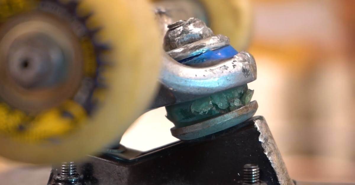 Skateboard Bushings