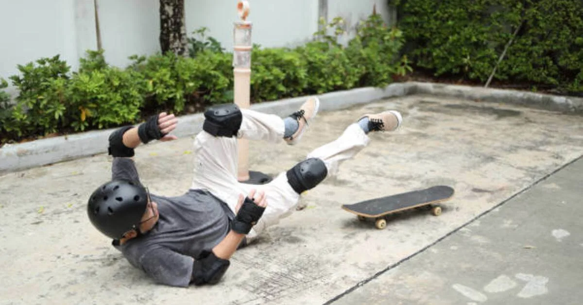 Wrist Guards Good for Skateboarding